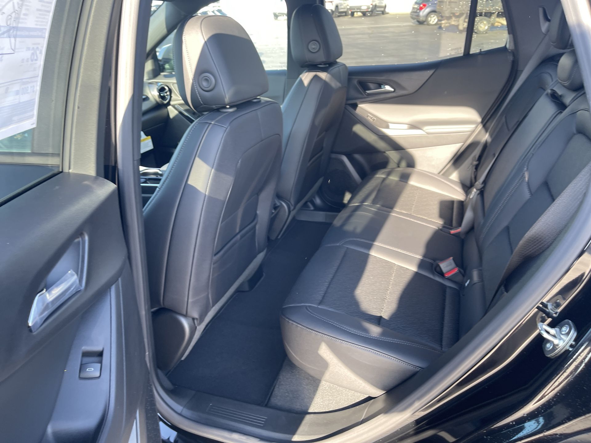 2026 Chevrolet Equinox LT photo 54