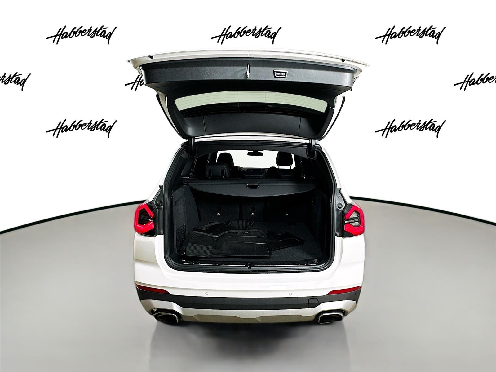 2024 Bmw X3 xDrive30i photo 25