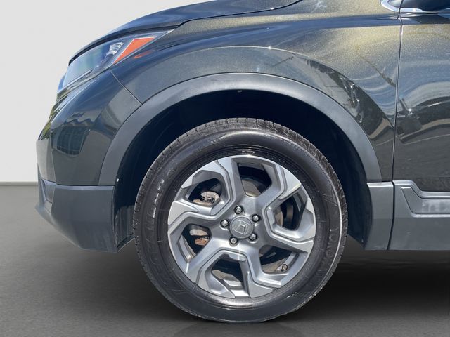 2019 Honda CR-V EX photo 16