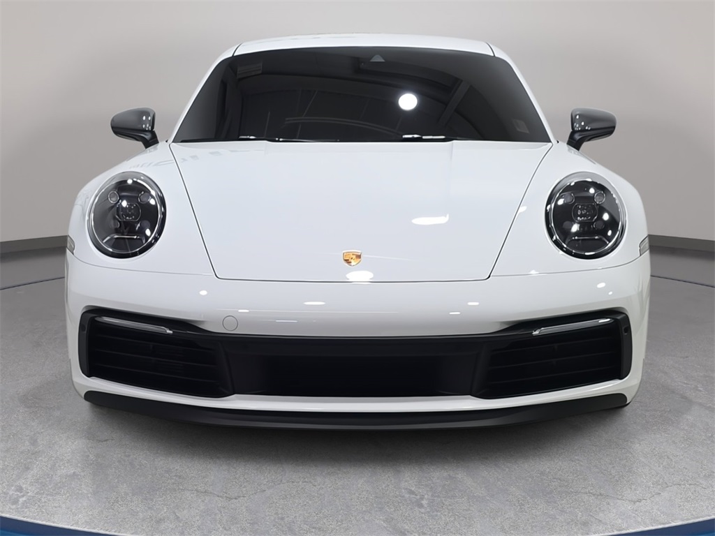 2023 Porsche 911 T photo 2