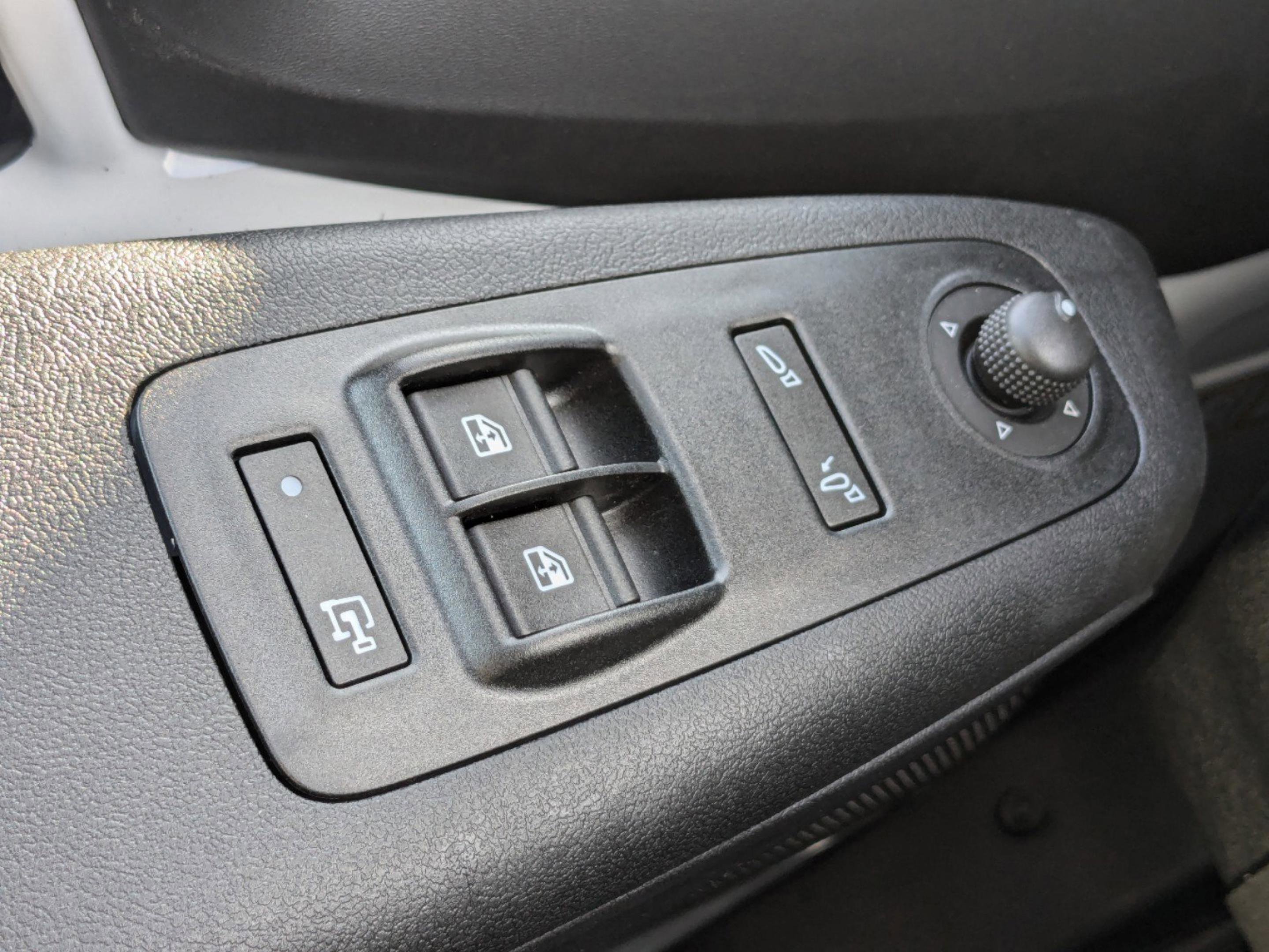 2025 Ram ProMaster 3500 photo 26