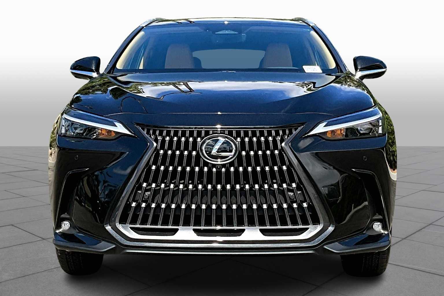 2026 Lexus NX 350 Premium photo 3