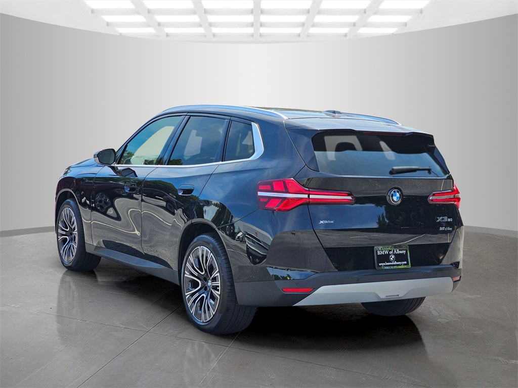 2026 Bmw X3 photo 4
