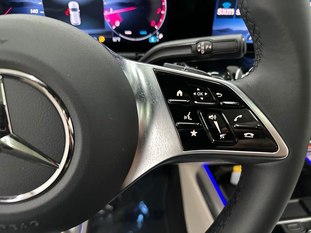 2025 Mercedes Benz GLA 250 photo 24