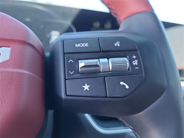 2025 Kia K4 GT-Line Turbo photo 21