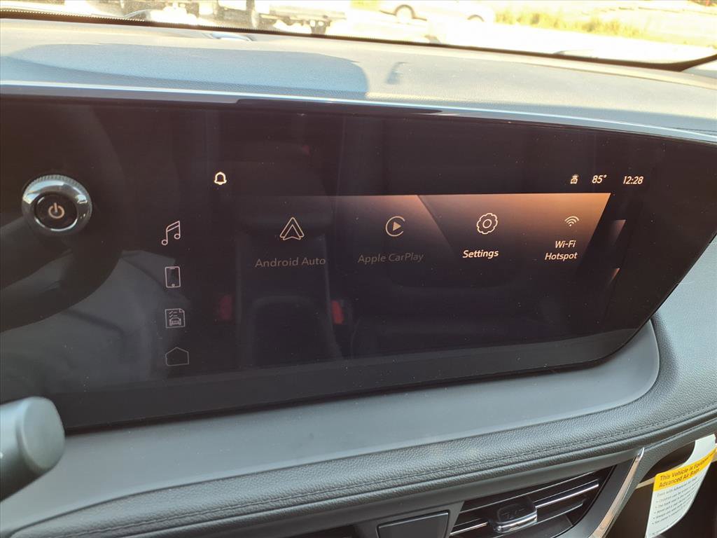 2026 Buick Encore GX Sport Touring photo 2