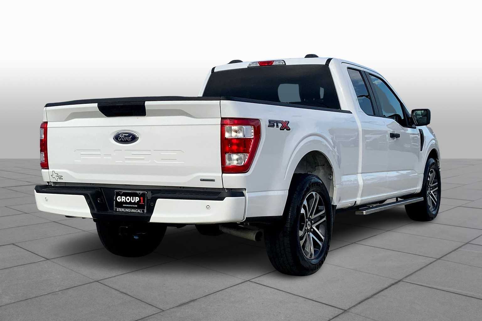 2023 Ford F-150 XL photo 12