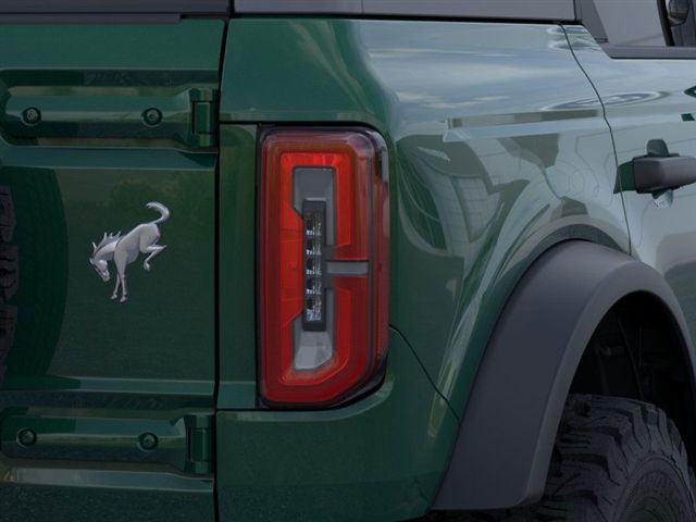 2025 FORD BRONCO - Image 48