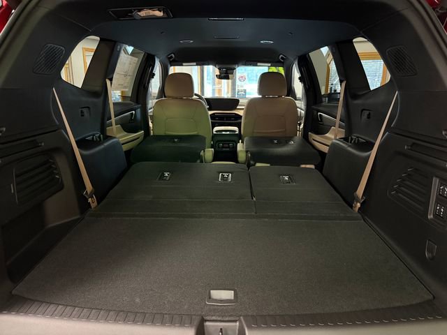 2026 Buick Enclave Preferred photo 11