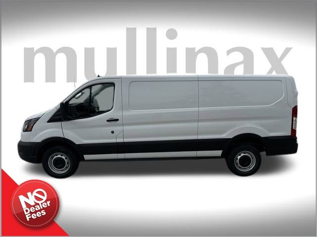 2024 Ford Transit Cargo Van photo 2