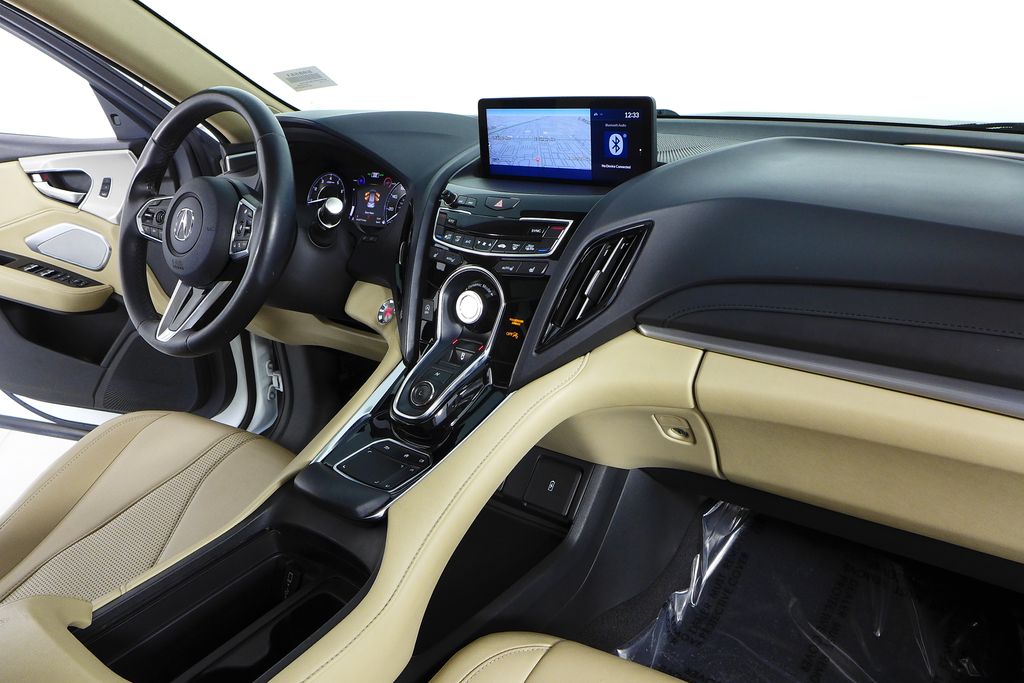 2019 Acura RDX Technology photo 9