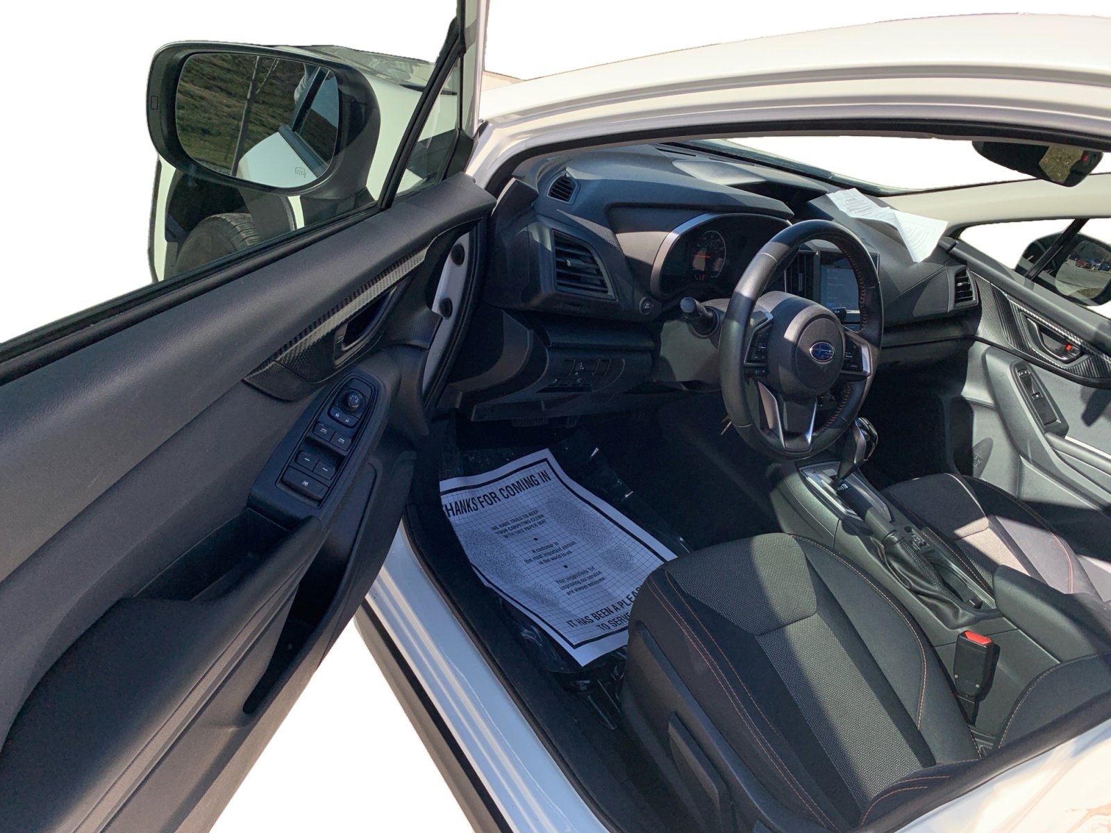 Used 2019 Subaru Crosstrek Premium with VIN JF2GTADC7KH234061 for sale in Kansas City