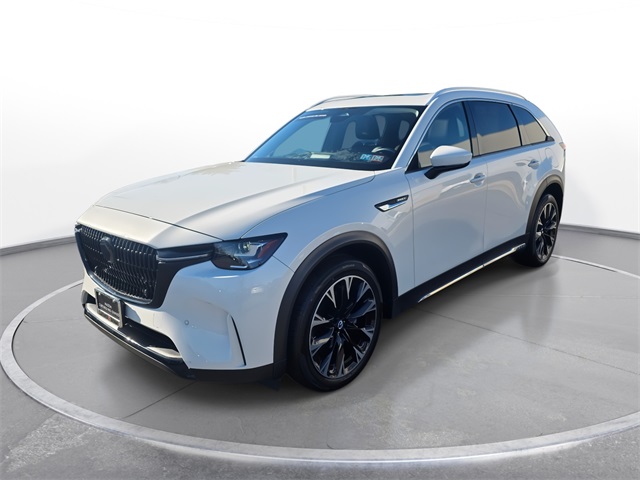 2024 Mazda CX-90 Premium's photo