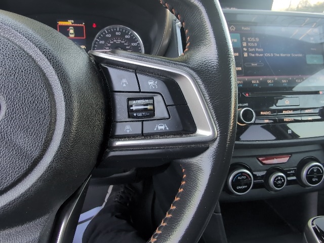 2019 Subaru Crosstrek 2.0i Limited photo 19