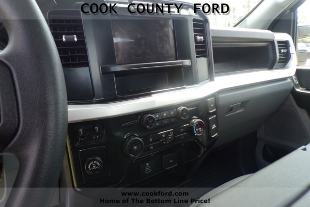 2024 Ford F-250 XL photo 12