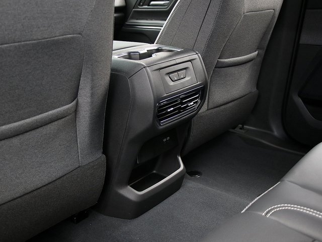 2026 Gmc Sierra Elevation photo 14
