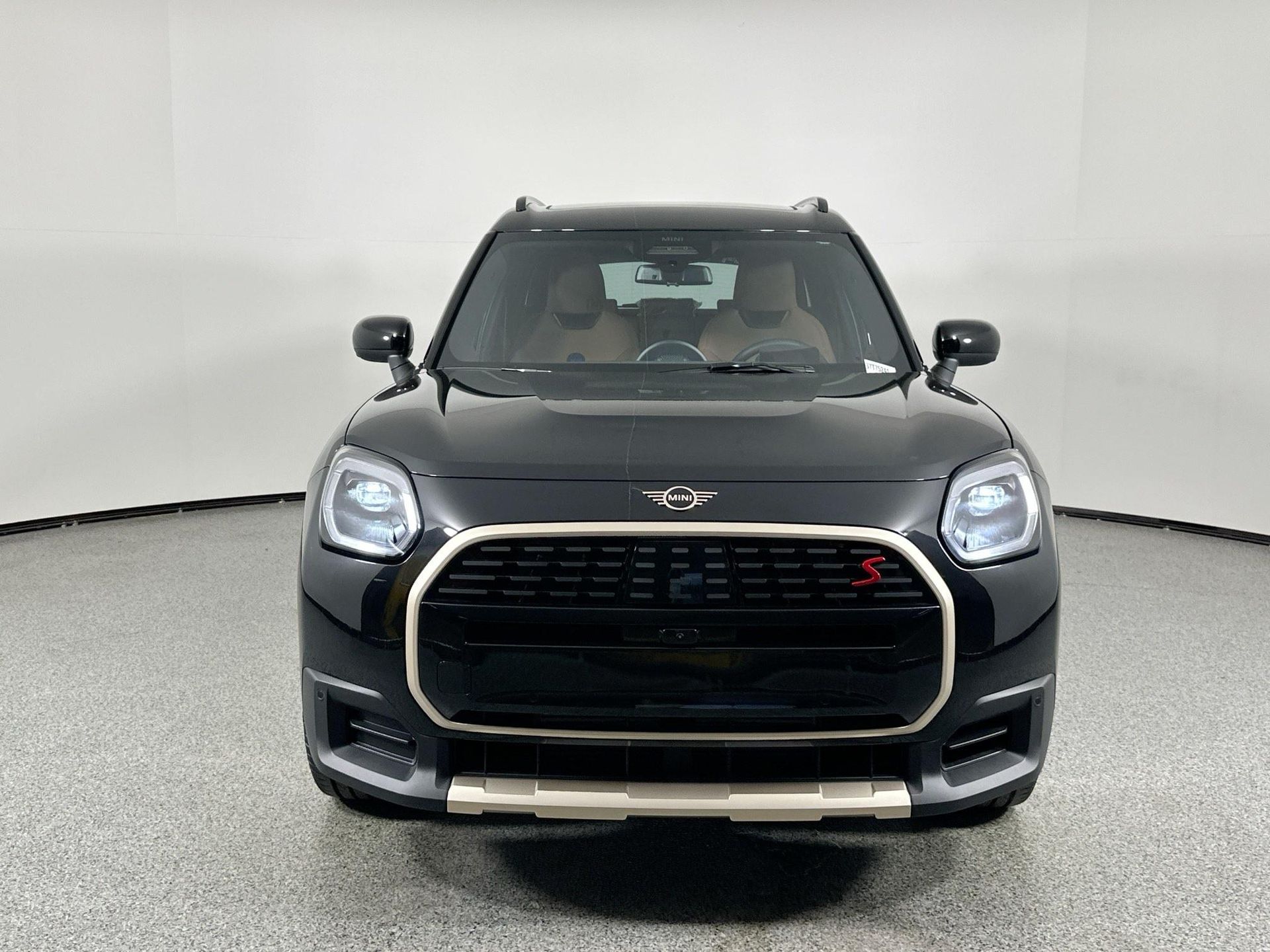 2025 Mini Countryman S ALL4 photo 2