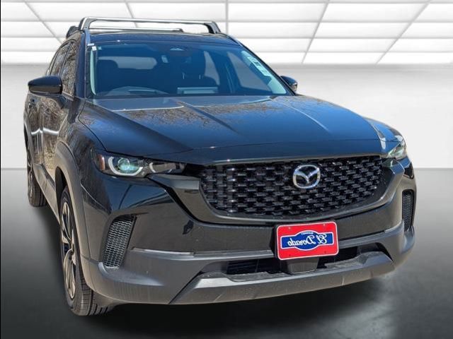 2025 Mazda CX-50 Premium Plus's photo