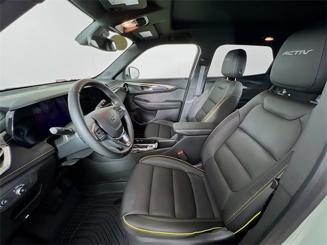 2025 Chevrolet Trailblazer ACTIV photo 8
