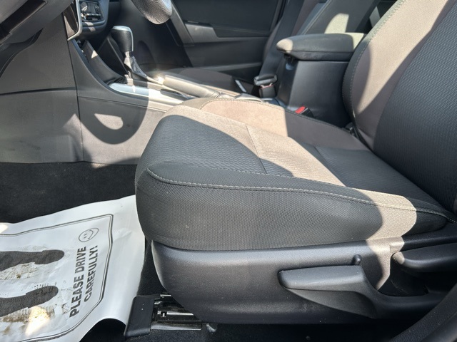 2018 Toyota Corolla L photo 11