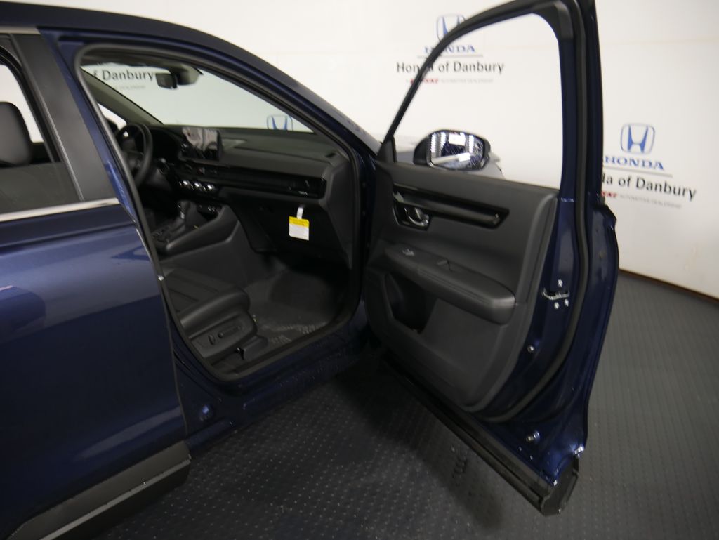 2026 Honda CR-V EX-L photo 7