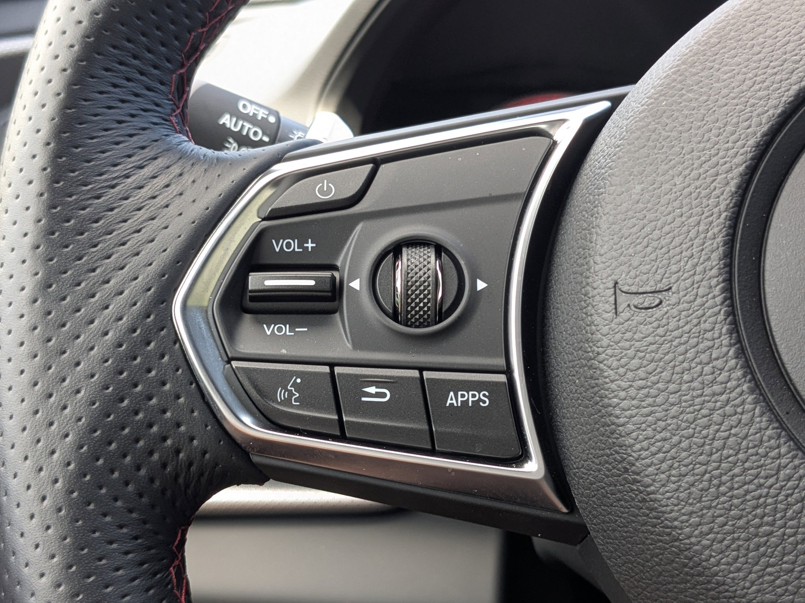 2025 Acura RDX A-Spec photo 26