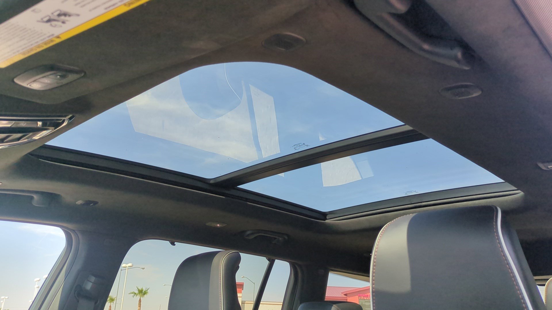2021 Jeep Grand Cherokee L Summit Reserve photo 15