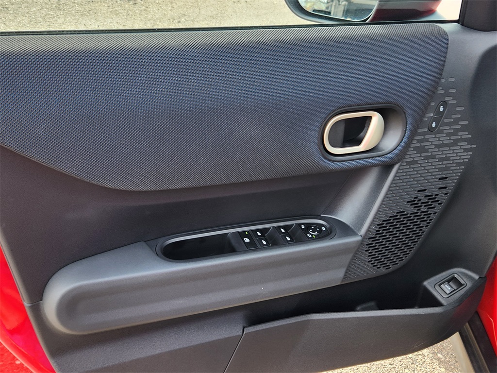 2025 Mini Cooper 4 Door Hardtop S photo 4