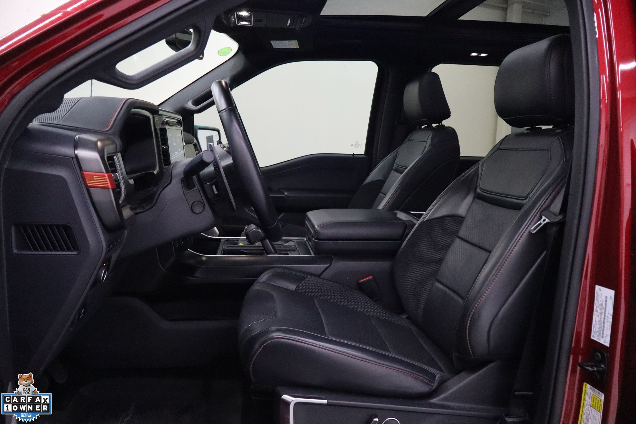 2024 Ford F-150 Raptor photo 12