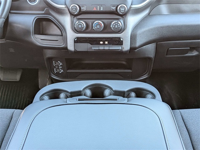 2024 Ram 2500 Tradesman photo 21