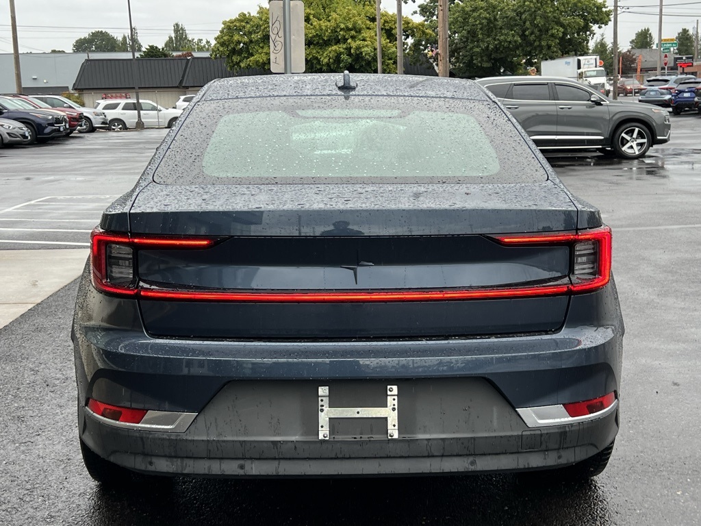 2022 Polestar PS2 e-AWD photo 4