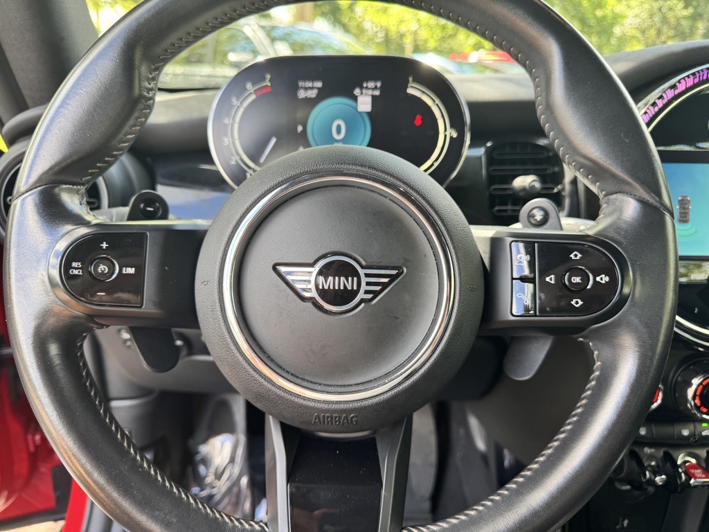 2023 Mini Cooper Convertible S photo 19