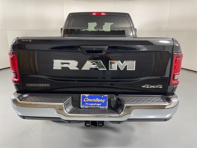2025 Ram 2500 Big Horn photo 7