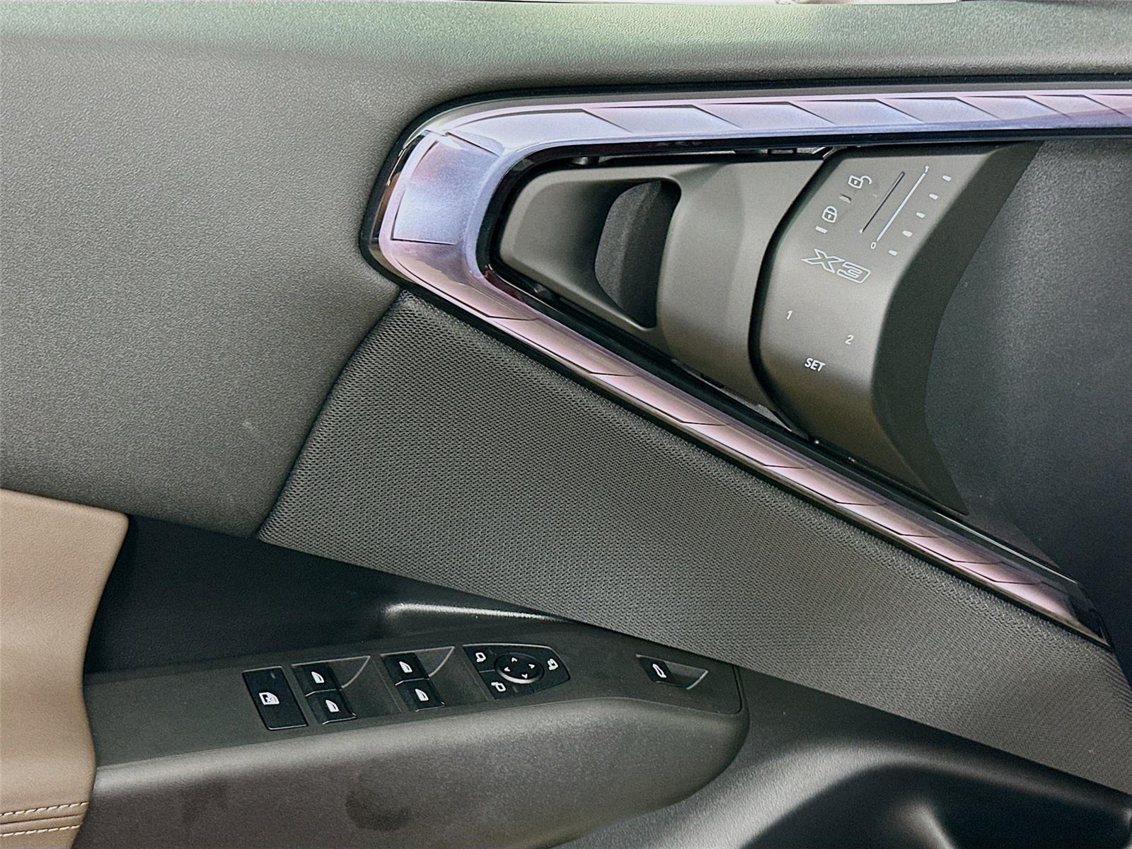 2025 Bmw X3 30x Drive photo 16