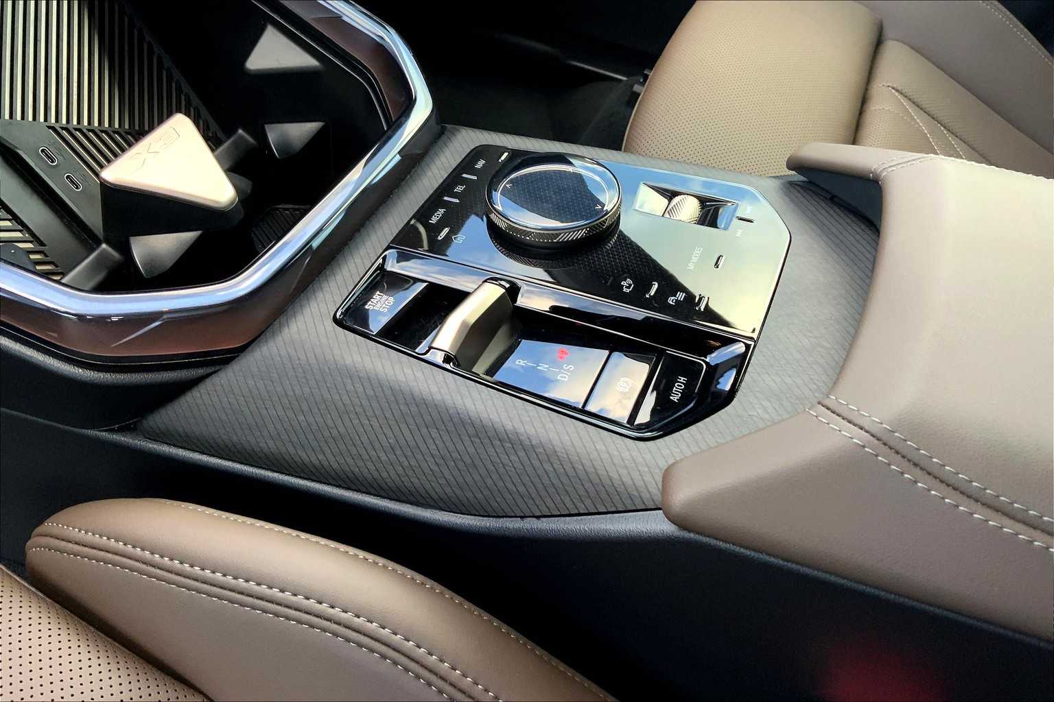 2025 Bmw X3 30x Drive photo 18