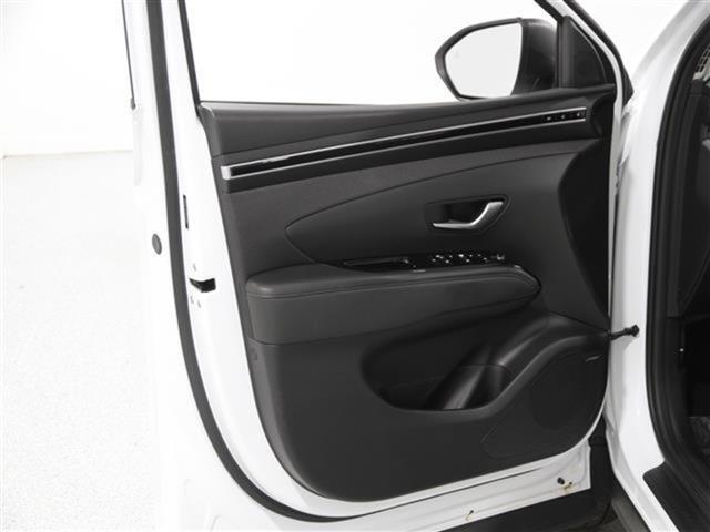 2022 Hyundai Tucson Limited photo 4