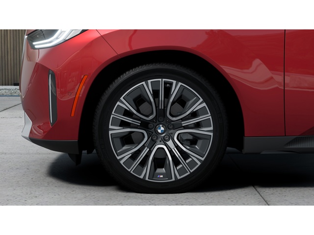 2025 Bmw X3 30x Drive photo 7
