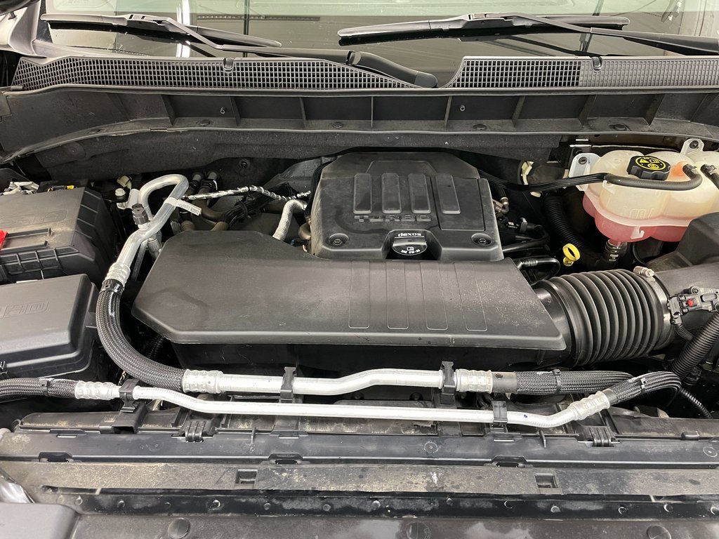 2021 Chevrolet Silverado 1500 LT photo 39