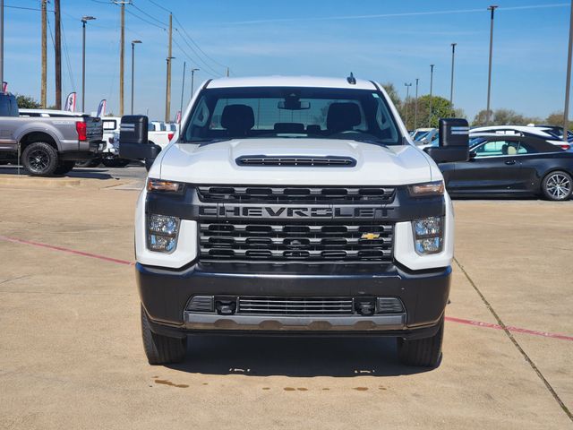 2022 Chevrolet Silverado 2500HD Work Truck photo 2