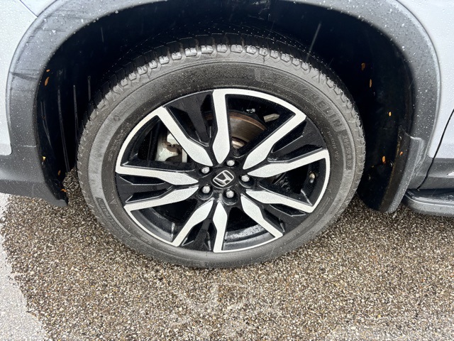 2019 Honda Pilot Touring photo 10