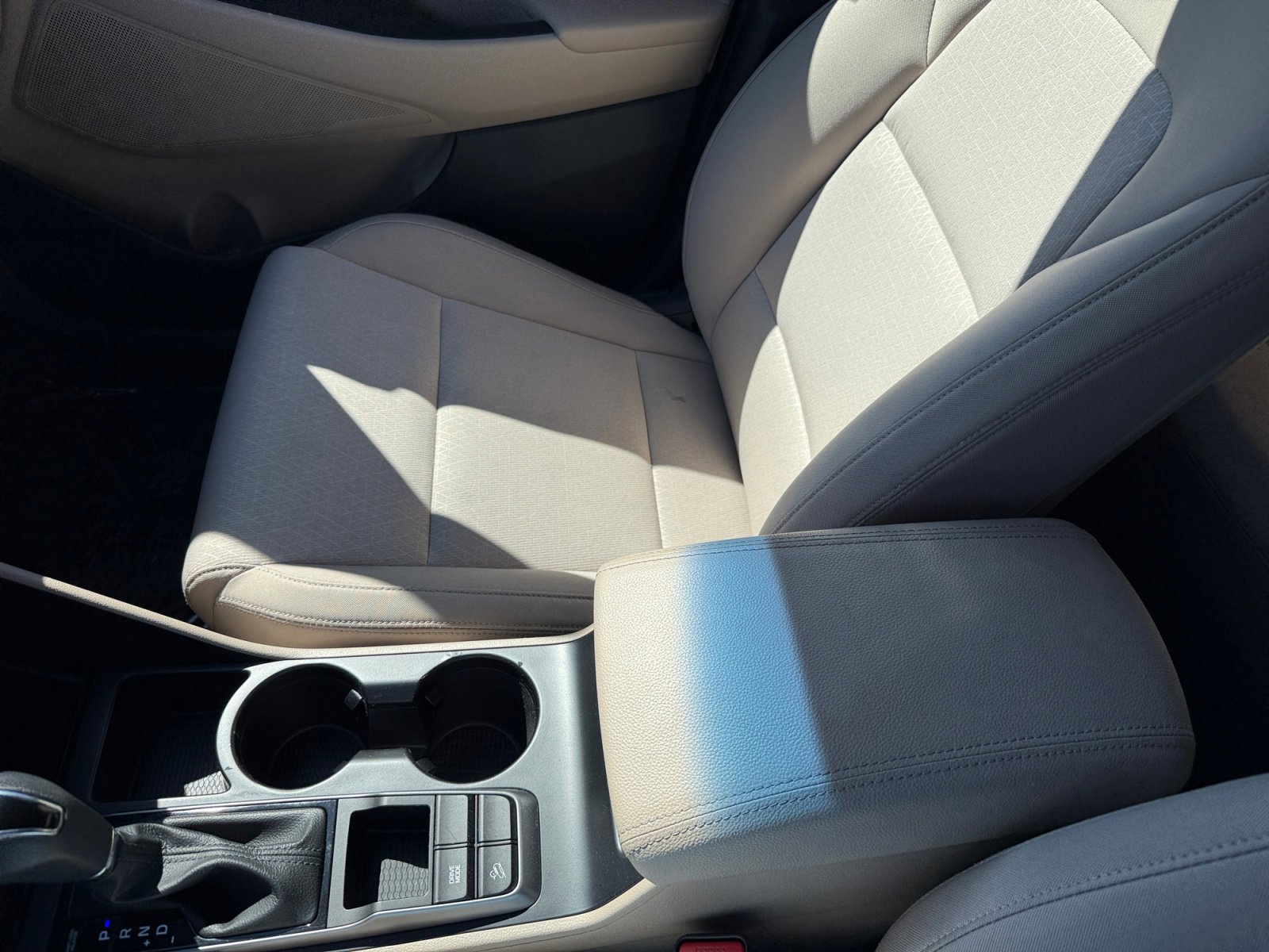 2018 Hyundai Tucson SEL photo 13