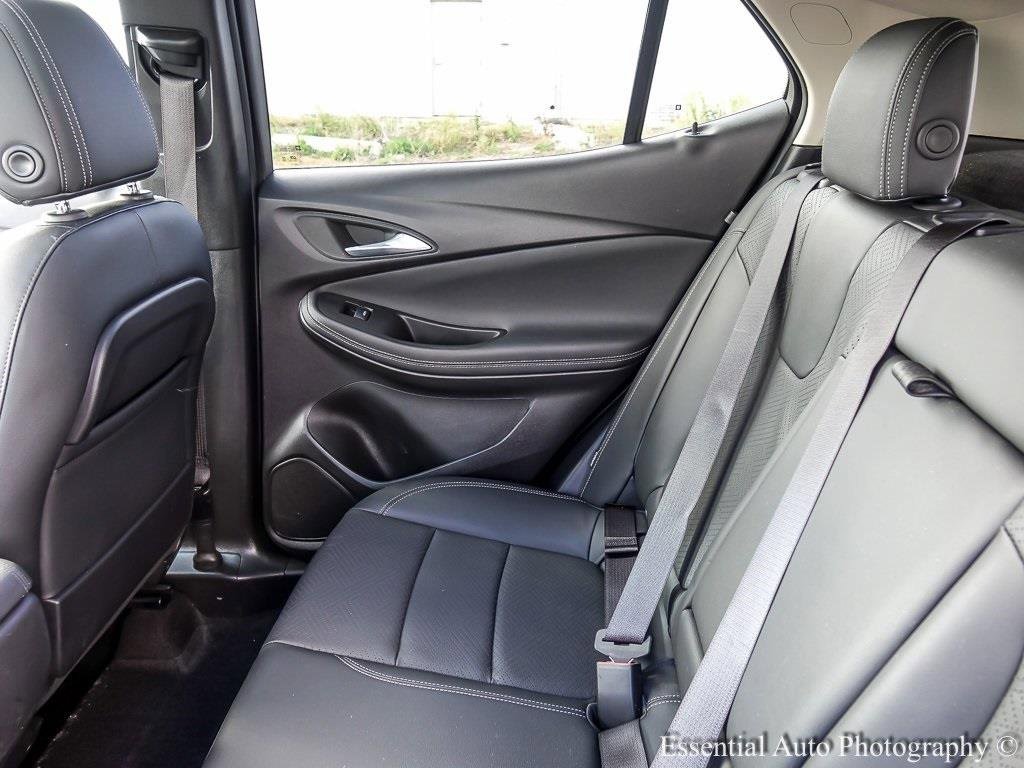 2022 BUICK ENCORE GX - Image 12