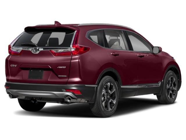 Used 2019 Honda CR-V Touring with VIN 7FARW2H90KE006930 for sale in Saint Louis Park, Minnesota