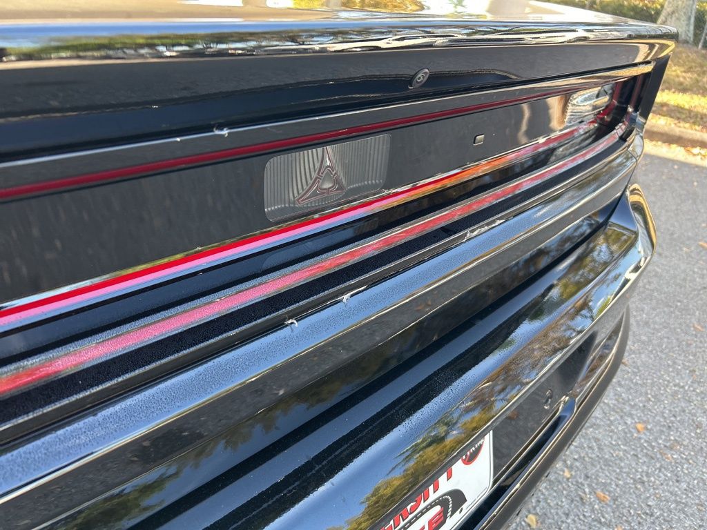 2025 Dodge Charger R/T photo 19