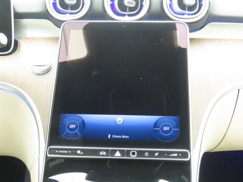 2025 Mercedes Benz C 300 photo 14