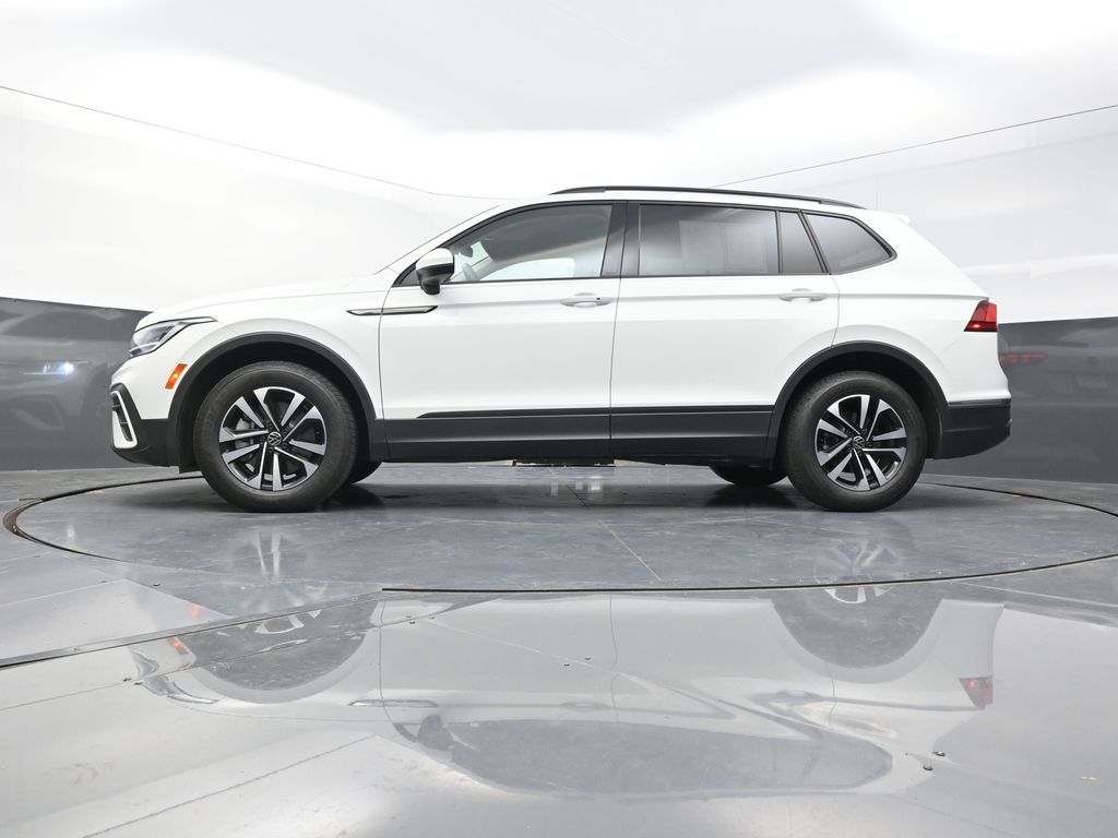 2024 Volkswagen Tiguan S photo 20