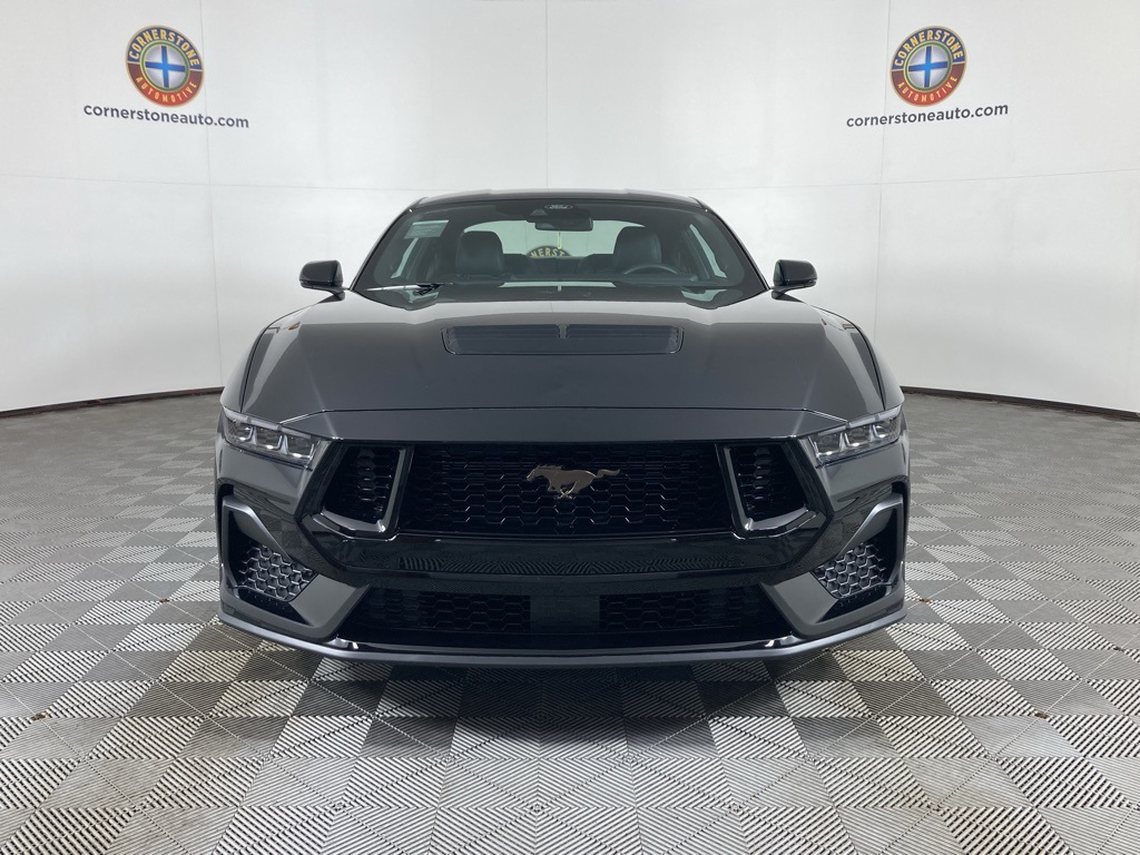 2025 Ford Mustang GT Premium photo 14