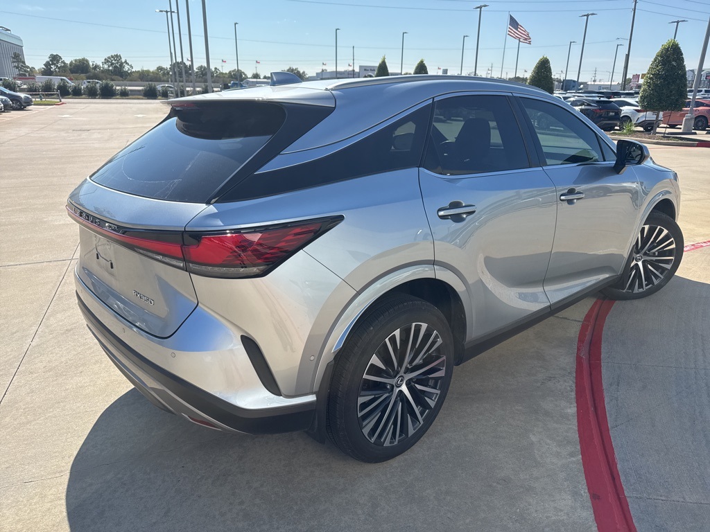 2024 Lexus RX 350 photo 3