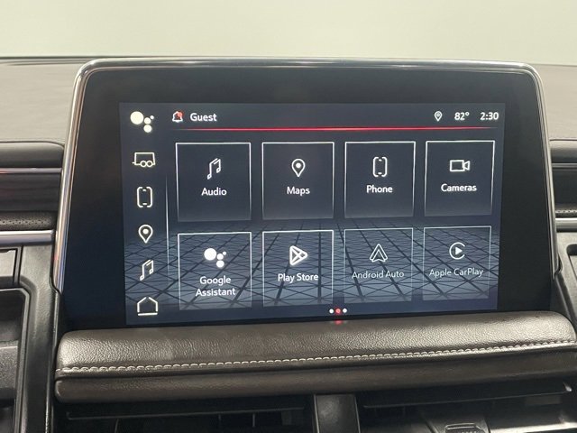 2023 Gmc Yukon SLT photo 24