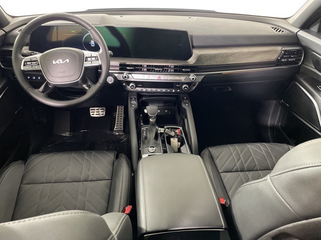 2025 Kia Telluride SX X-Line photo 34